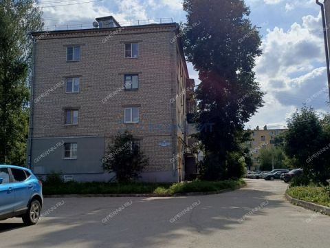 1-komnatnaya-gorod-kstovo-kstovskiy-rayon фото