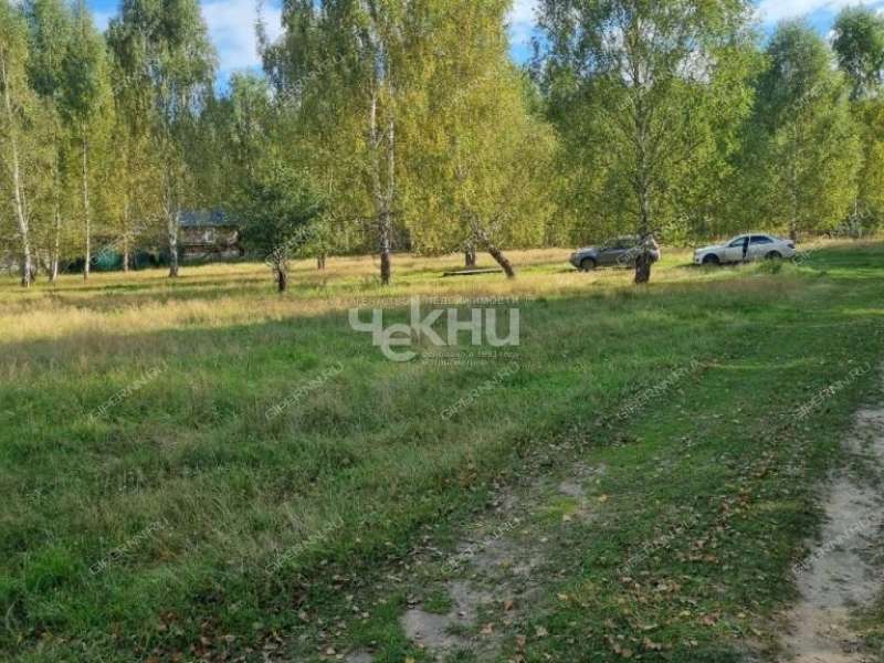 земельный участок 15 соток село Каменка