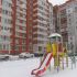 двухкомнатная квартира на улице Чкалова дом 37 к1