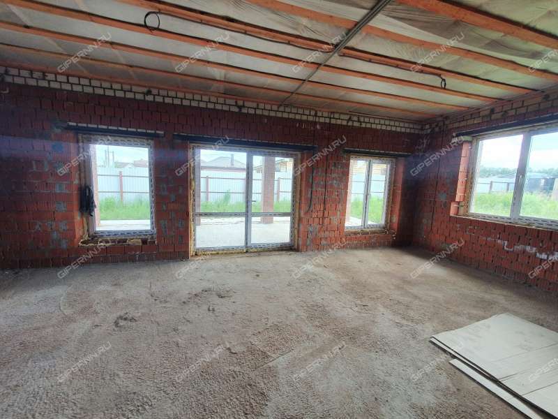 дом на  деревня Подвалиха