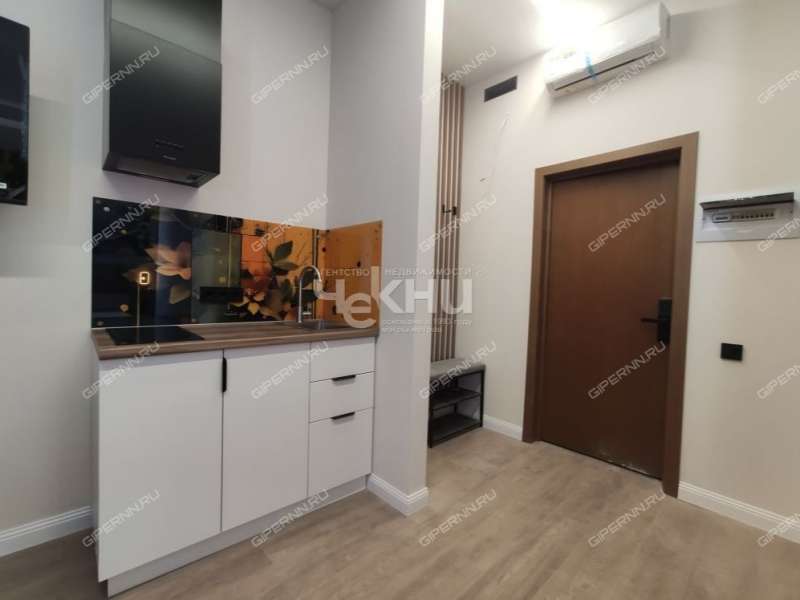 готовый бизнес апартаменты в Нижегородском районе Нижнего Новгорода