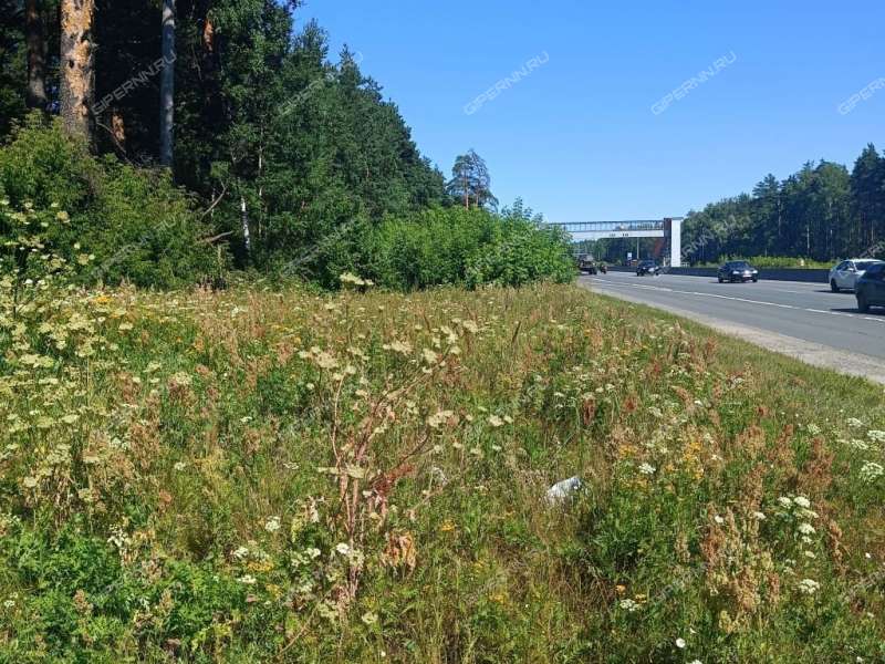 земельный участок под коммерческое использование в Володарском районе Нижегородской области