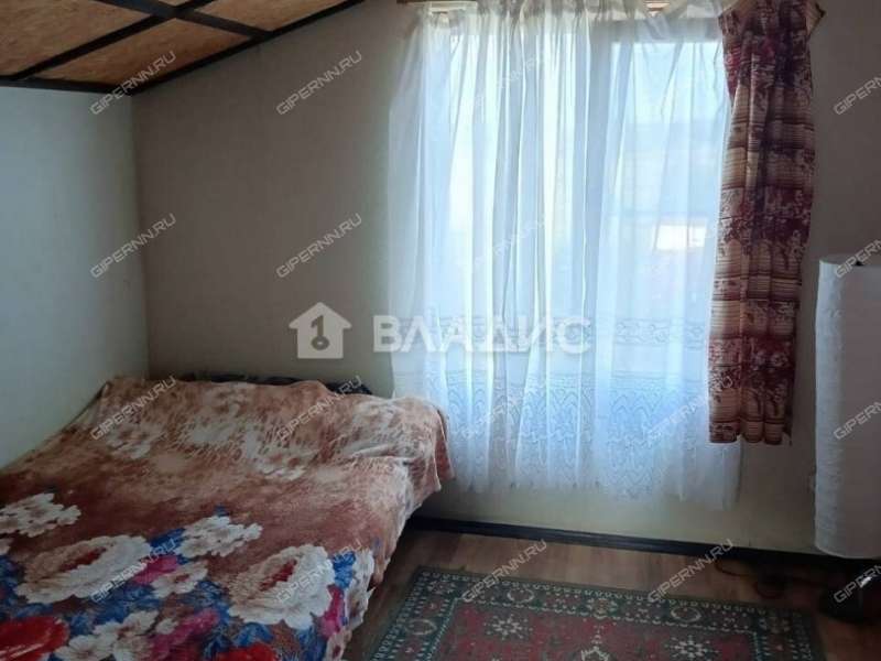 дом на улице Луговая деревня Спирино