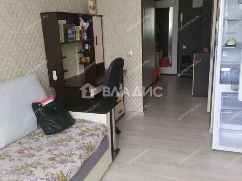 комната в доме 83 на Московском шоссе