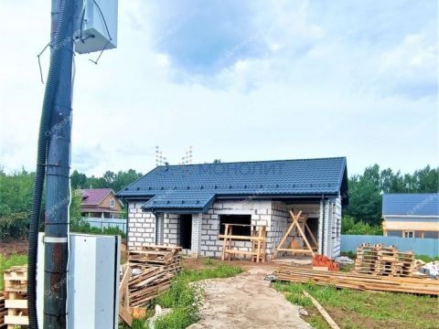 dom-derevnya-kileley-bogorodskiy-municipalnyy-okrug фото