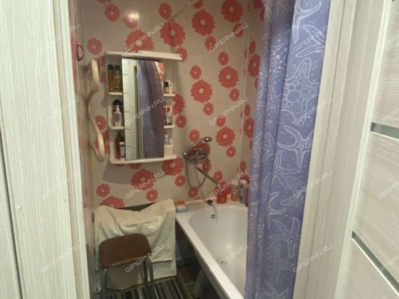 двухкомнатная квартира на Стахановской улице дом 4 город Выкса