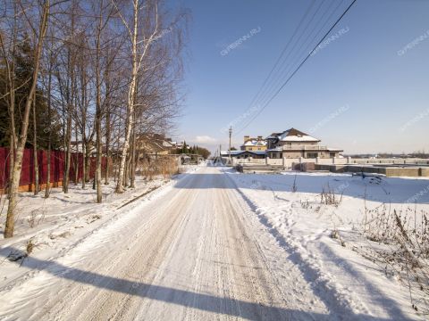 dom-derevnya-rzhavka-kstovskiy-rayon фото