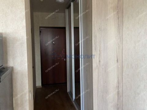 kvartira-studiya-ul-geroya-zhidkova-d-2 фото