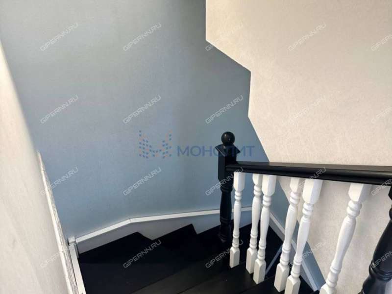 таунхаус на -