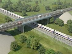 Путин подтвердил планы по строительству ВСМ Москва — Нижний Новгород — Казань