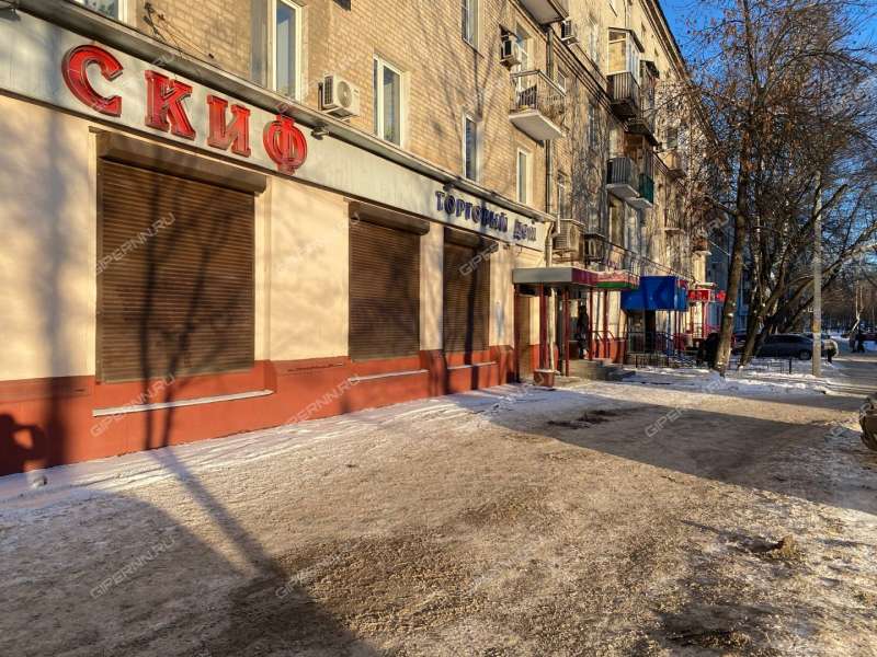 помещение под торговую площадь на Московском шоссе