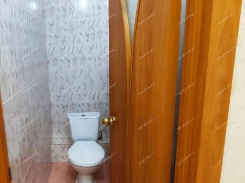 двухкомнатная квартира на проспекте Октября дом 25