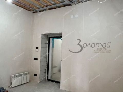 kottedzh-derevnya-elevaya-gorodskoy-okrug-bor фото