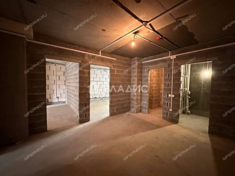 двухкомнатная квартира на Полтавской улице дом 15