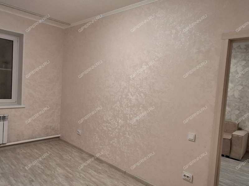 двухкомнатная квартира на Таллинской улице дом 8