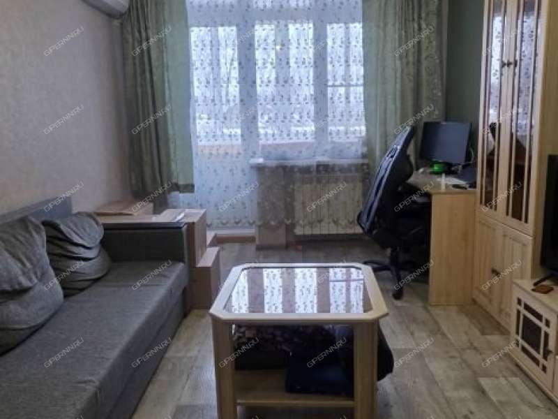 однокомнатная квартира на улице Саврасова дом 8