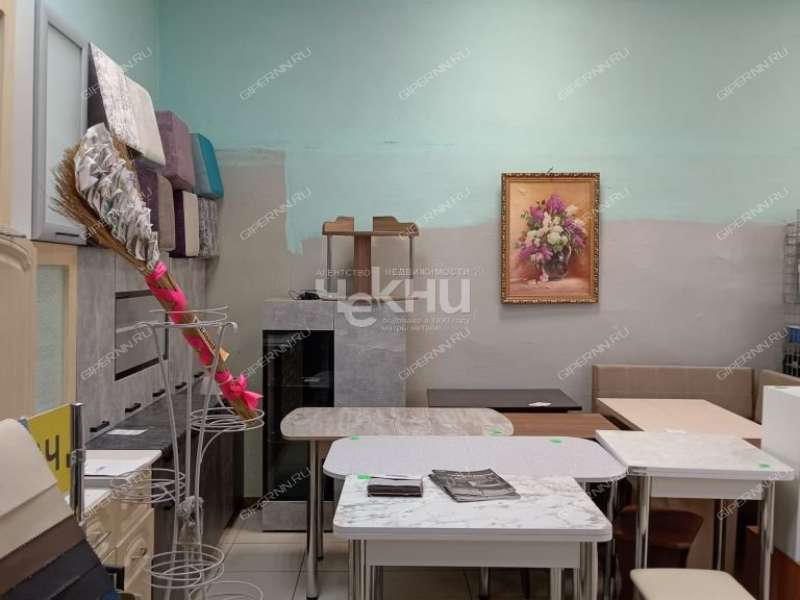 дом на улице Маяковского город Городец