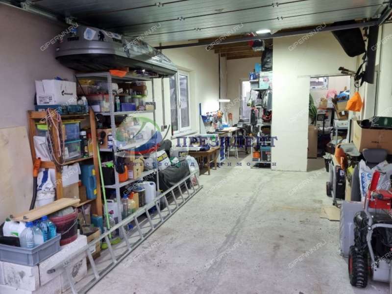 коттедж на Кудьминская село Доскино