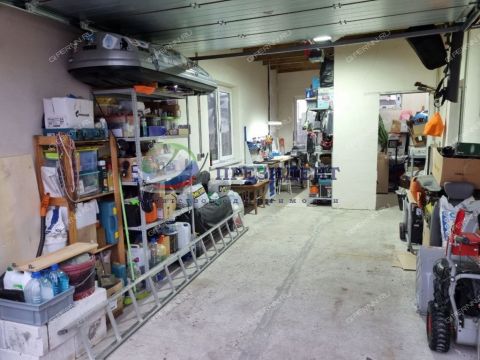 kottedzh-selo-doskino-bogorodskiy-municipalnyy-okrug фото