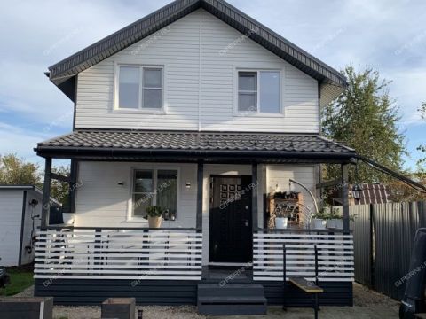 dom-snt-baltika-snt-baltika фото