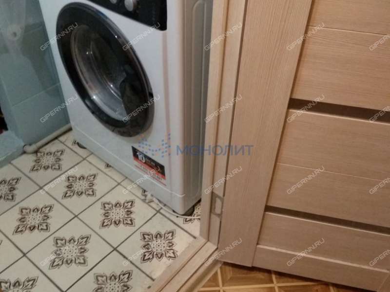 трёхкомнатная квартира на улице Кащенко дом 14