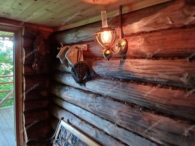 дом на улице Село село Шава