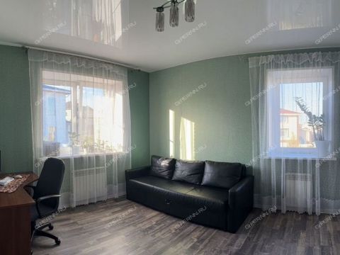 kottedzh-derevnya-beshencevo-ul-bolshaya-okruzhnaya-d-91 фото