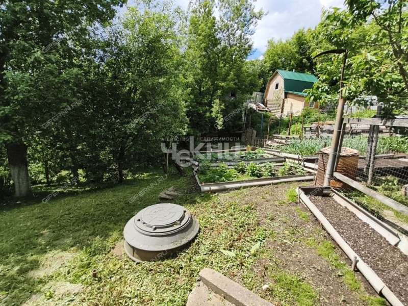 дом на улице Ломоносова