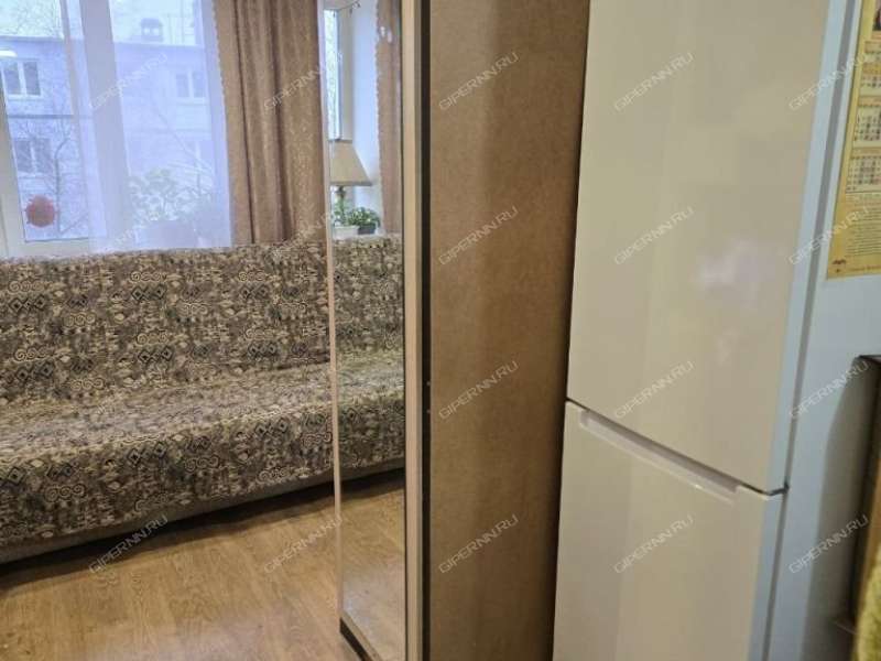 комната в доме 11А  к3 на Мончегорской улице