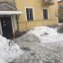 комната в доме 24 на улице Вождей Революции