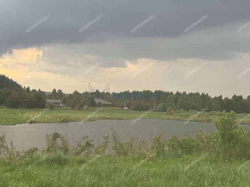 земельный участок 10 соток деревня Непецино