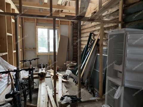 dom-derevnya-malaya-elnya-kstovskiy-rayon фото