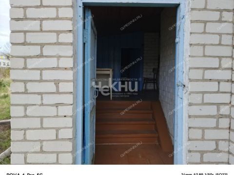 dom-selo-novoselki-vachskiy-rayon фото