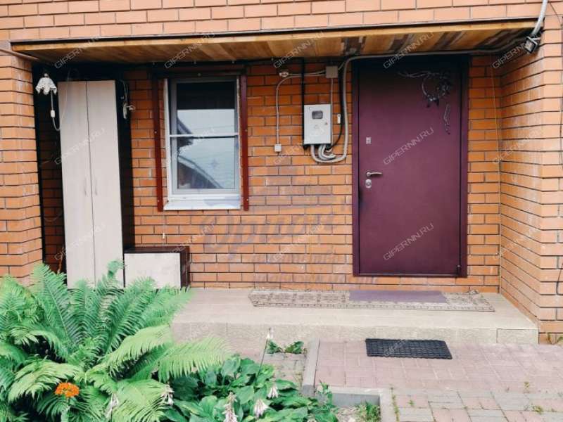 коттедж на Светлой улице деревня Малая Ельня