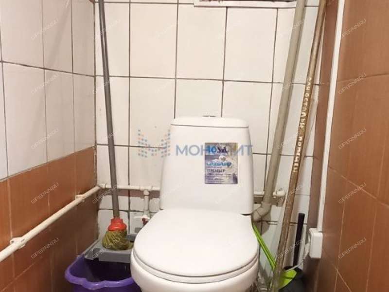 помещение под офис, торговую площадь на улице Шмидта город Павлово