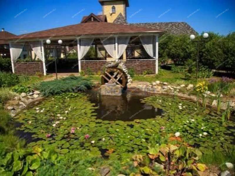 таунхаус на улице Чешская деревня Карловы-Вары деревня Шумилово