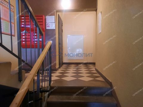 2-komnatnaya-shestoy-mkr-kstovskiy-rayon фото