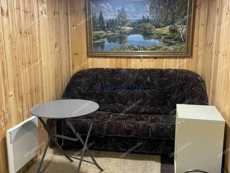 дом на Полевой улице город Бор