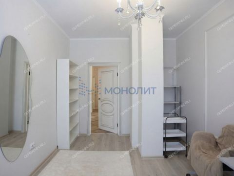 kottedzh-poselok-okskiy-bogorodskiy-municipalnyy-okrug фото