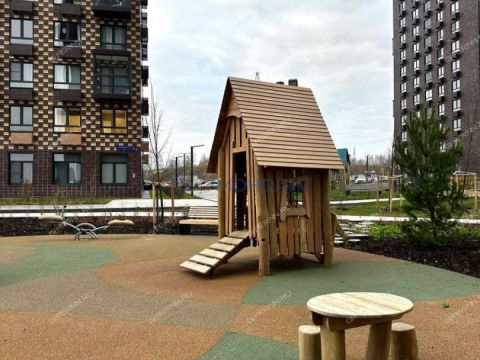 kvartira-studiya-derevnya-utechino-kstovskiy-rayon фото