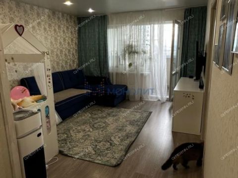 1-komnatnaya-ul-proletarskaya-d-8 фото