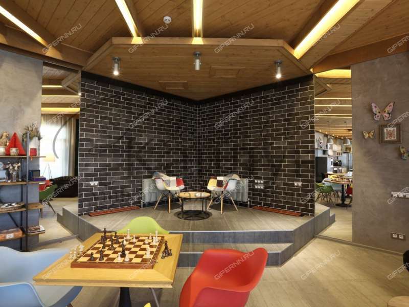 дом на Горная ул. деревня Ржавка