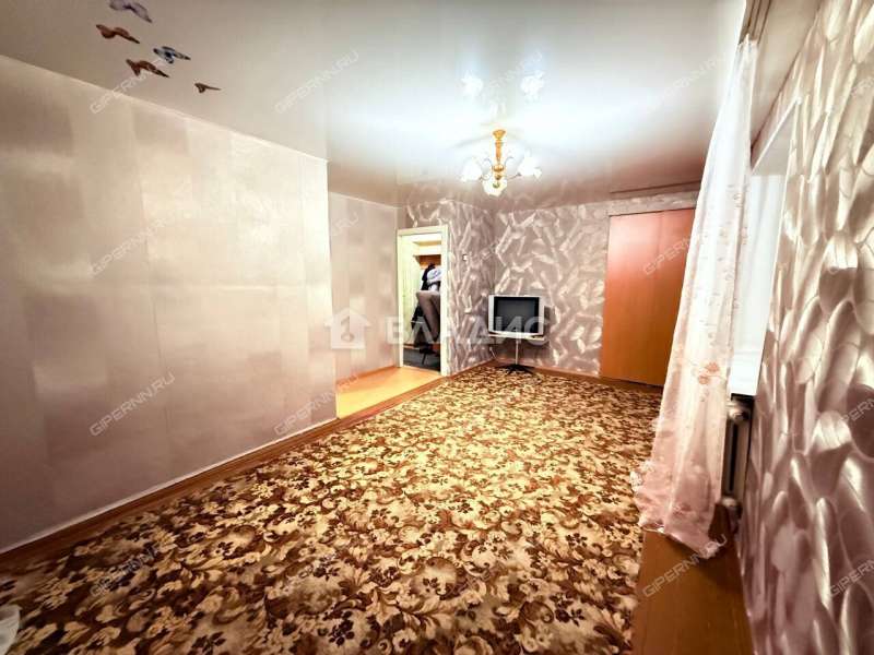 однокомнатная квартира на проспекте Ленина дом 50 город Дзержинск