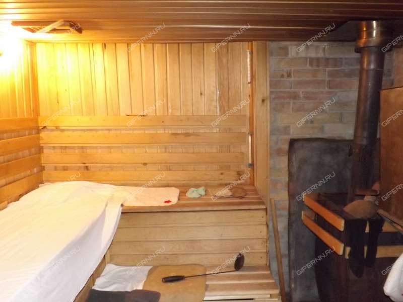 дом на Химлесхозовская посёлок Ватомский