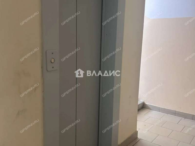 двухкомнатная квартира на Мончегорской улице дом 12 к2