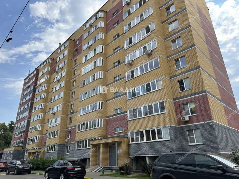 однокомнатная квартира на Арктической улице дом 20