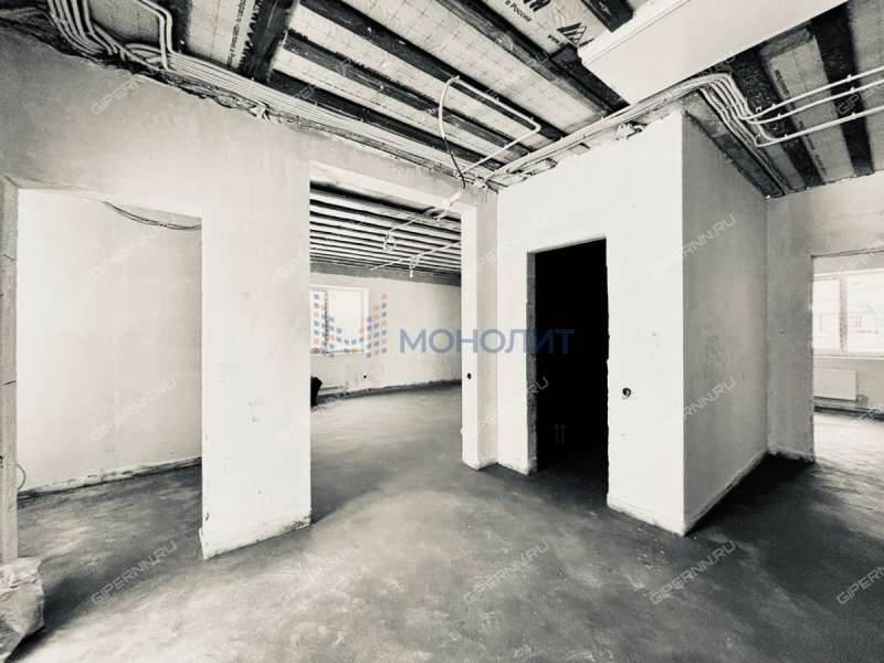 дом на Дачной улице деревня Берёзовка