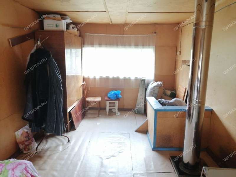 дача на  СТ №12 Ягодное