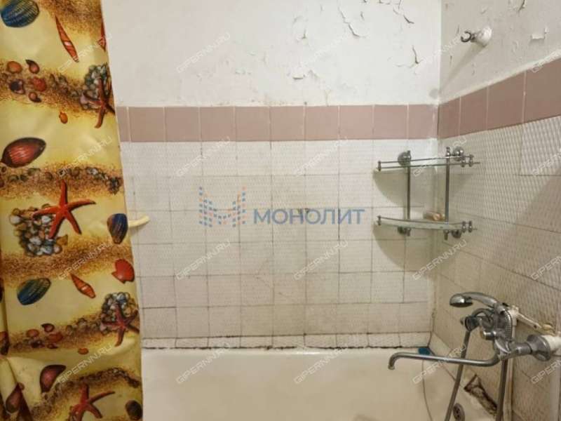 трёхкомнатная квартира на Кудьминской улице дом 3