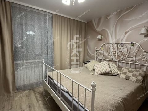 2-komnatnaya-ul-dostoevskogo-d-15 фото